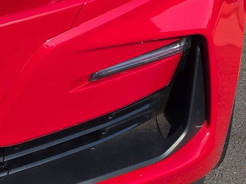 Used 2023 Chevrolet Camaro SS image 11