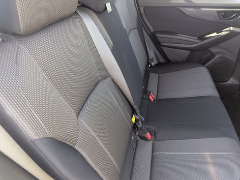 Certified 2023 Subaru Crosstrek 2.0i image 13