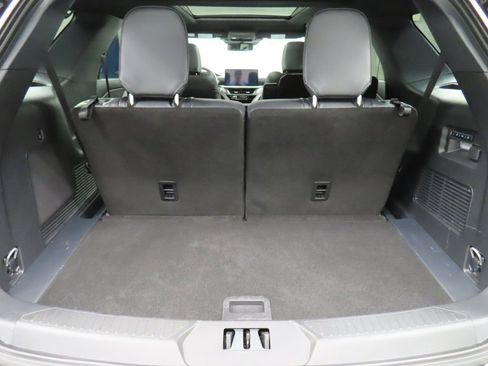 Used 2026 Ford Explorer ST AWD/4WD image 49