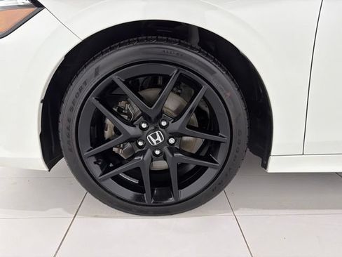 Used 2023 Honda Civic Si image 46