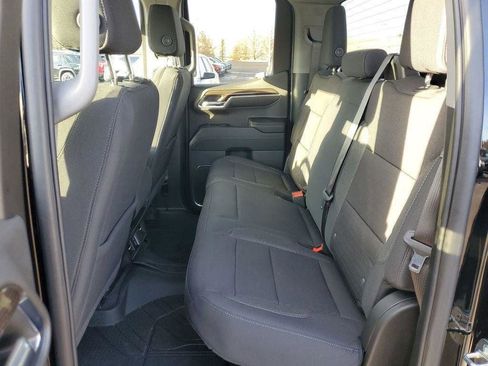 Used 2024 Chevrolet Silverado 1500 LT w/ Protection Package image 27