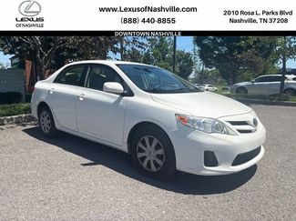 Used 2011 Toyota Corolla LE FWD video 1