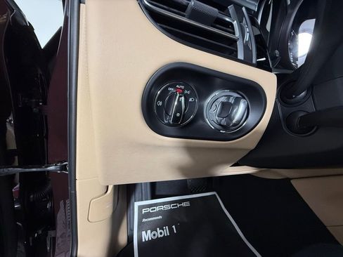 New 2025 Porsche Macan Turbo image 38