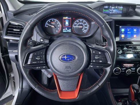Used 2023 Subaru Forester Sport image 16