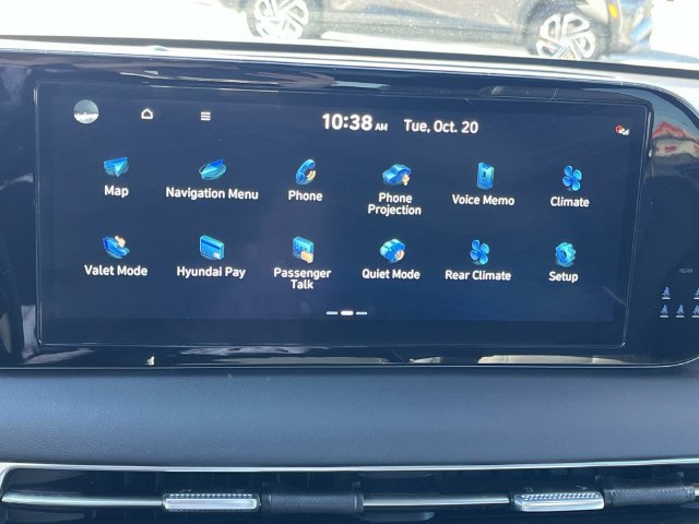 Used 2024 Hyundai Palisade Calligraphy AWD/4WD image 38