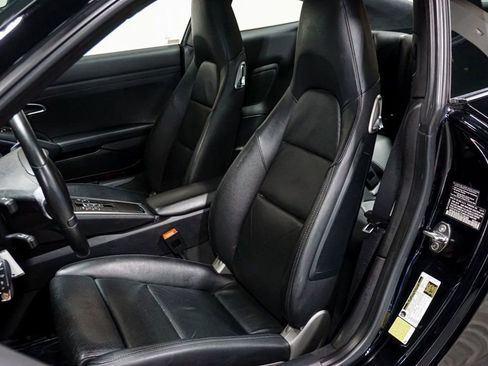 Used 2012 Porsche 911 Carrera S image 9