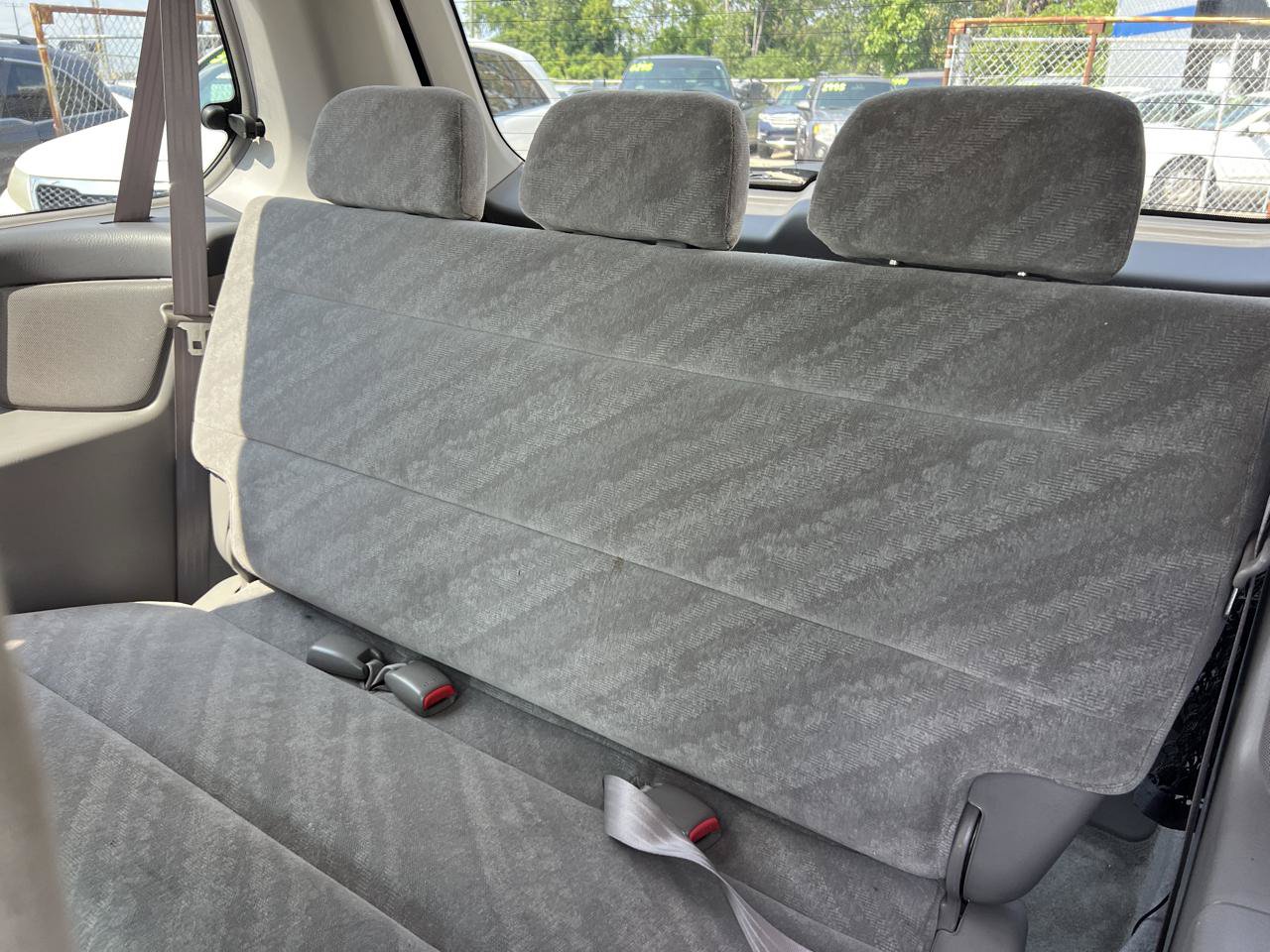 Used 2004 Honda Odyssey EX image 11