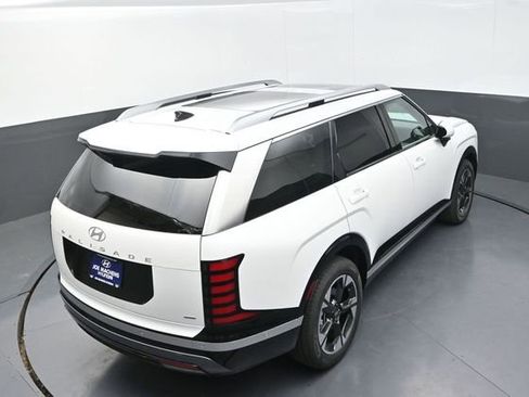 New 2026 Hyundai Palisade Limited AWD/4WD image 30
