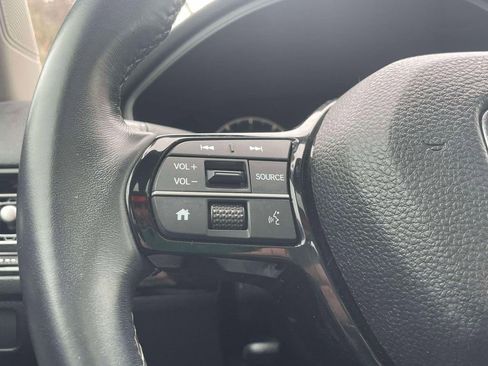Certified 2024 Honda Civic EX image 23