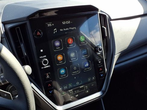 New 2026 Subaru Crosstrek 2.0i Premium image 5