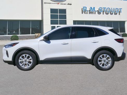 Used 2023 Ford Escape Active AWD/4WD image 8