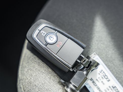 New 2026 Ford Bronco Sport Big Bend w/ Convenience Package AWD/4WD image 44