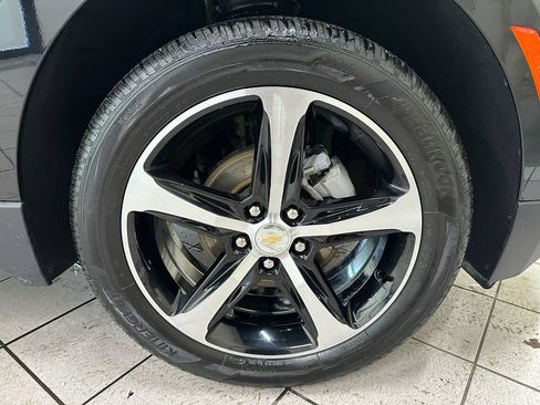 Certified 2024 Chevrolet Equinox LT image 13