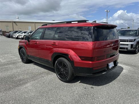 New 2026 Hyundai Santa Fe Calligraphy image 12