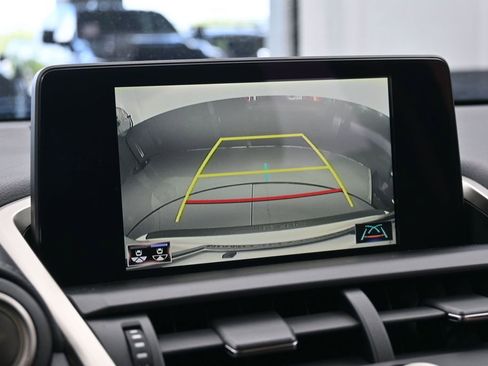 Used 2020 Lexus NX 300 FWD w/ Comfort Package image 18