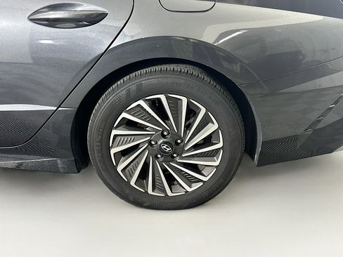 Used 2025 Hyundai Sonata SEL image 11