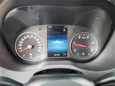 New 2025 Mercedes-Benz Sprinter 2500 image 19