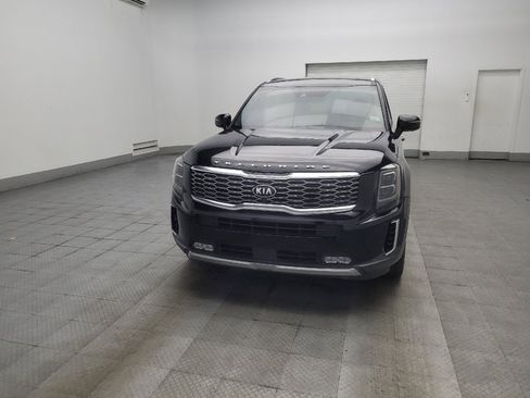 Used 2021 Kia Telluride SX FWD image 15