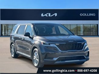 Certified 2023 Kia Carnival LX video 1