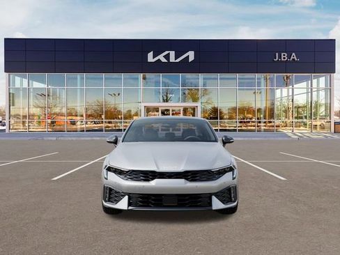 New 2026 Kia K5 GT FWD image 2