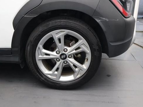Used 2023 Hyundai Kona SEL FWD image 35