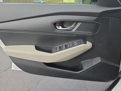 New 2025 Honda Accord LX image 26