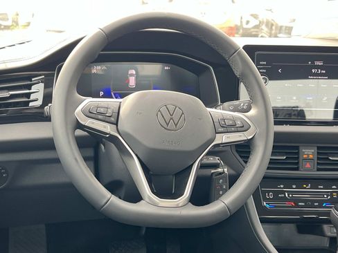 New 2026 Volkswagen Jetta S image 12