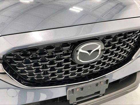 Used 2022 MAZDA CX-5 Carbon Edition image 36