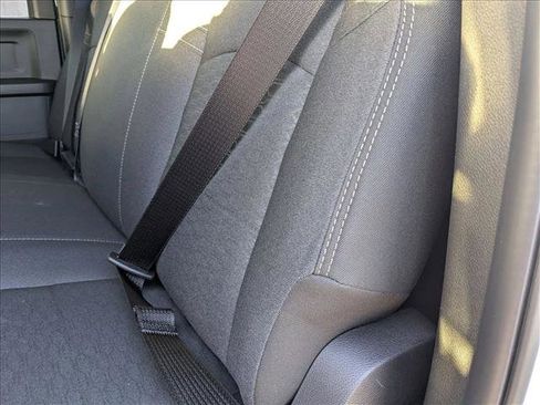 New 2026 RAM 2500 Tradesman image 17