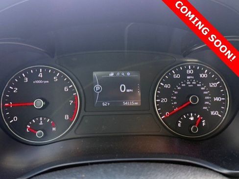 Used 2018 Kia Optima LX w/ 17" Alloy Wheels Package image 5