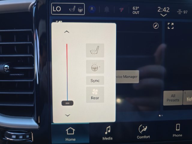 New 2026 Chrysler Pacifica Select w/ S Appearance Package FWD image 19