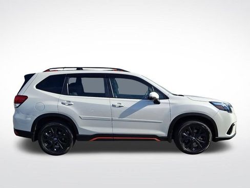 Used 2024 Subaru Forester Sport AWD/4WD image 7