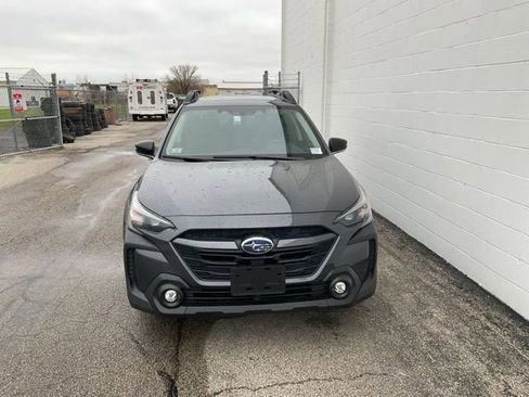 Used 2024 Subaru Outback Limited image 5