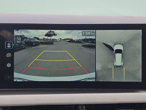 New 2026 Hyundai Tucson Limited image 25