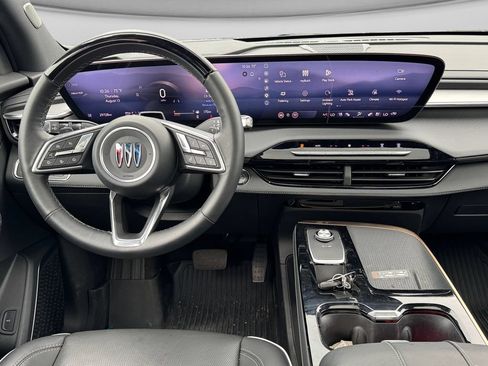 Used 2026 Buick Enclave Avenir w/ Super Cruise Package AWD/4WD image 24