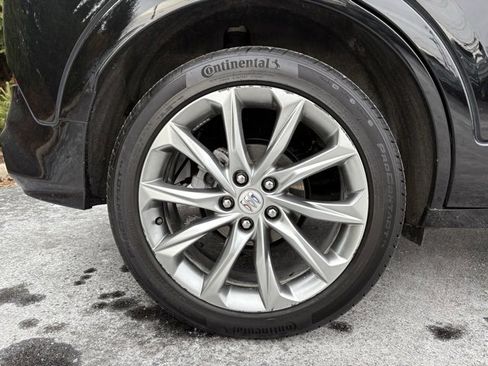 Used 2024 Buick Encore GX Avenir w/ Avenir Convenience Package image 16