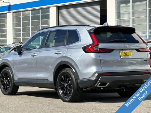 Used 2024 Honda CR-V Sport-L image 7
