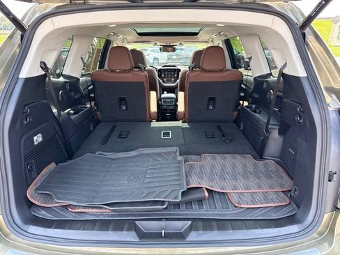 Certified 2024 Subaru Ascent Touring w/ Popular Package #2 AWD/4WD image 19