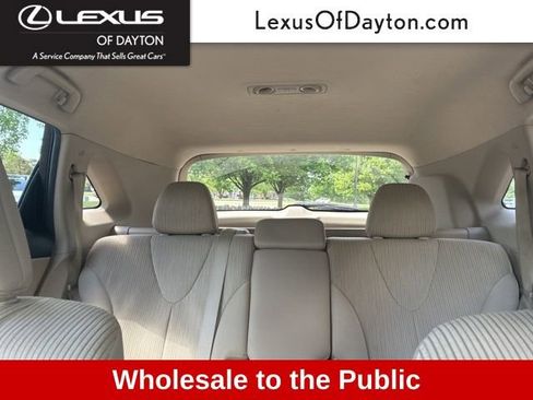 Used 2010 Toyota Venza AWD image 36