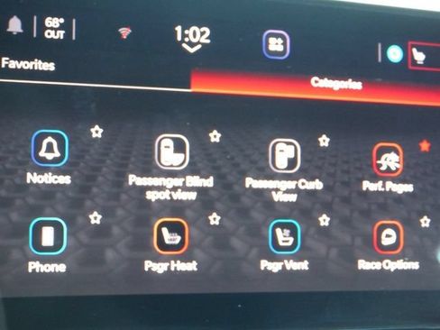 New 2026 Dodge Charger R/T AWD/4WD image 46