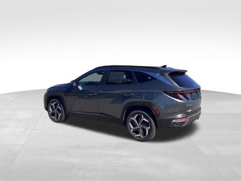 Used 2023 Hyundai Tucson SEL w/ Convenience Package image 4