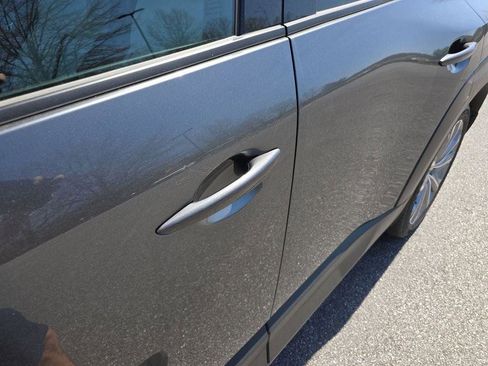 New 2026 MAZDA CX-50 AWD 2.5 S w/ Weather Package image 13