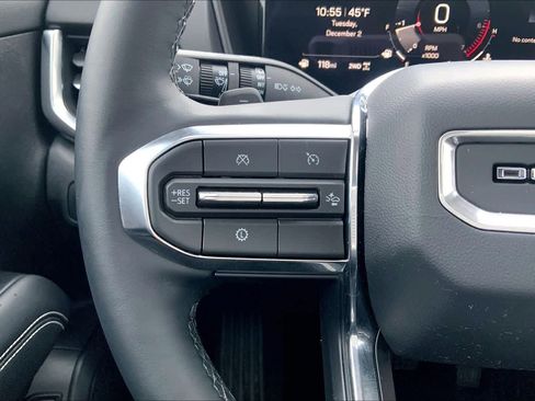 Used 2026 GMC Terrain Denali image 23