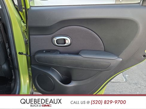 Used 2015 Kia Soul + w/ Eco Package image 23