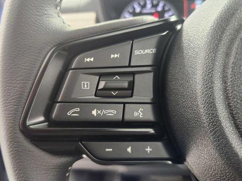 New 2026 Subaru Forester Premium AWD/4WD image 22
