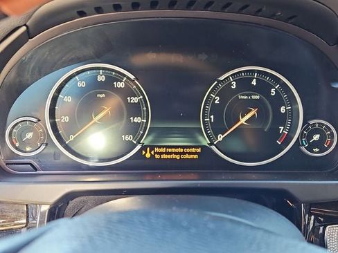 Used 2018 BMW X6 xDrive35i image 28