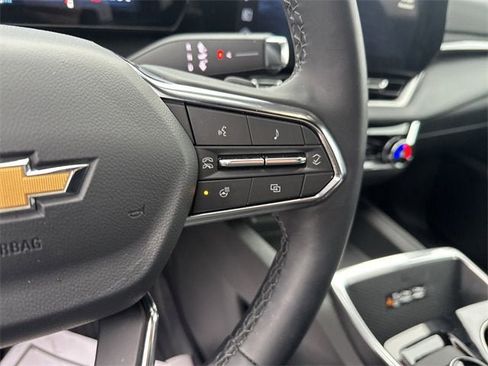 New 2026 Chevrolet Equinox LT w/ Convenience Package II image 51