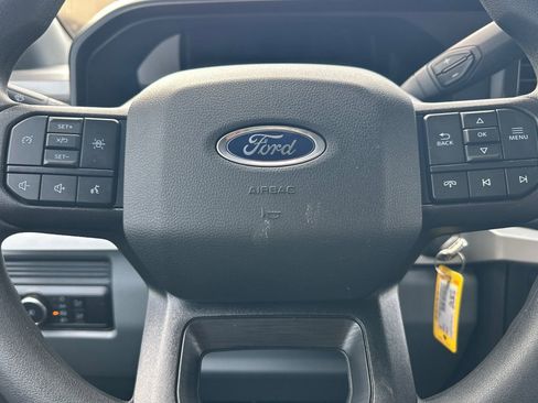 New 2026 Ford F350 XL w/ XL Chrome Package image 19