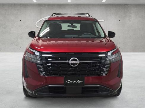 New 2026 Nissan Pathfinder SV AWD/4WD image 18