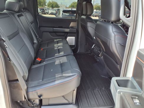 Used 2025 Ford F150 Raptor AWD/4WD image 15